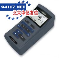 inoLab Cond 730精致实用型电导率仪